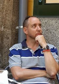 David O'Rourke