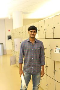 Venkat Mohan