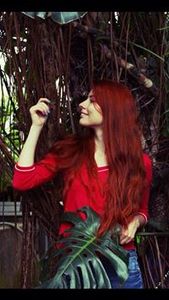 Виктория Ширяева