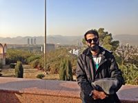 Saifuddin Abdulrehman