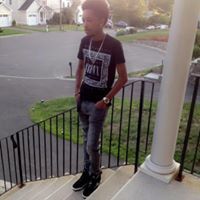Jordan Mccalla