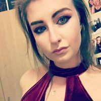 Scarlett Collins