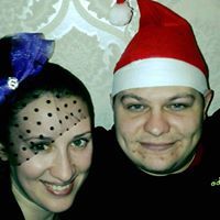 Виталий Бережной