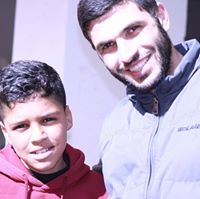 أحمد اللداوي