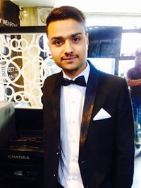 Naveen Mishra