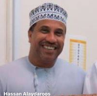 Hassan Alaydaroos