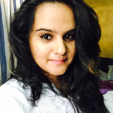 Ashwini Iyer