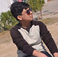 Hamza Shamary