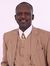 Martin Adu