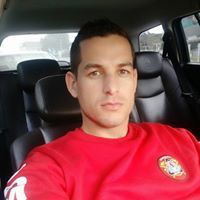 David Policeno