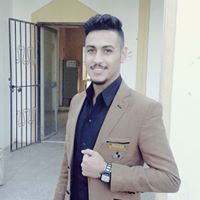 أمين صالح العياش