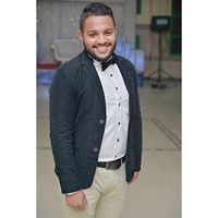 Mahmoud Abd El-Hakim