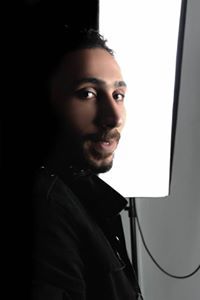 Ahmed Elrefaiey