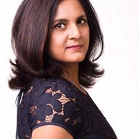 Upasna Jha