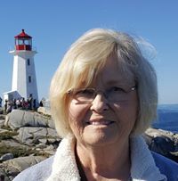 Peggy Lynch