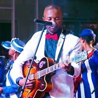 Misheal Jackson Supanova