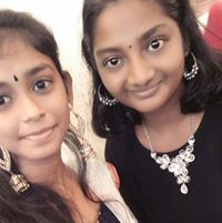 Mavitiraa Vijayarooban