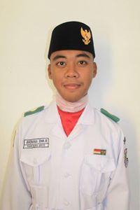 Andhika Dwi