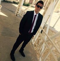 Mohammed Shnata