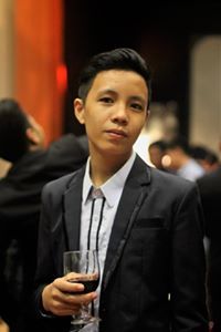 JR Pasco