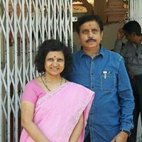 Seema Sharma