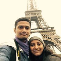 Abhishek Aserkar