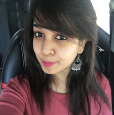 Haritha Harry