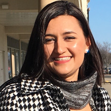 Mehtap Sever