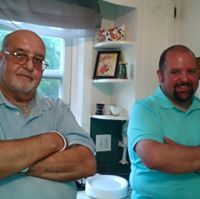 Christopher Gallucci