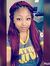 Roshane...