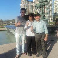 Daniel Hurtado