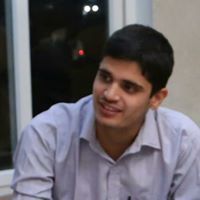 Srikanth Krishna