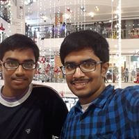 Vinayak Santhu