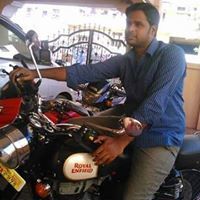Vijay Reddy