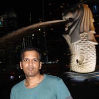Bala Muralidhar