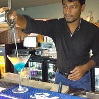 Muthu Dhiraviam