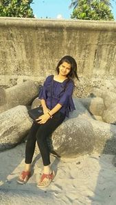 Hetvi Shah