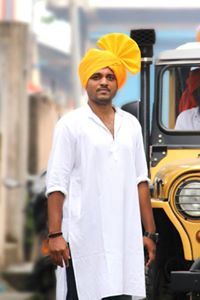 Kuldeep Jadhav