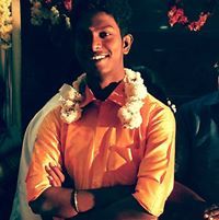 Naresh Kumar