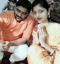 मी अभिषेक