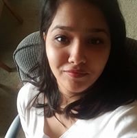 Meher Sharma
