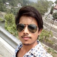 Harsh Gupta