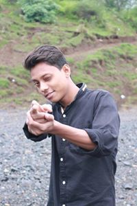 Digvijay Tirkey