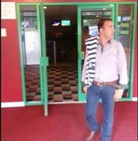Ahmed Hassan