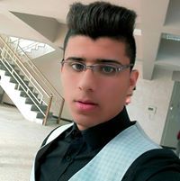 علي محمد الشامي