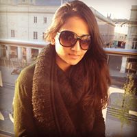 Priyanshi Jariwala