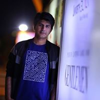 Abrar Umerzai