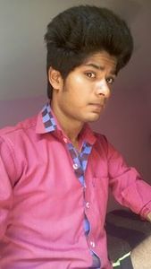 Nishant LR