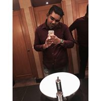 Vishnu Prakash