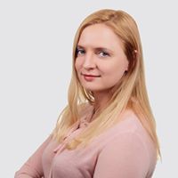 Veronika Yemets